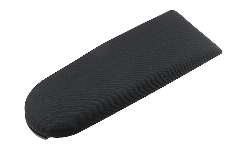 Εικόνα 1 από 2 — ΚΑΠΑΚΙ OEM ΤΕΜΠΕΛΗ ΓΙΑ VW BORA >2005 / POLO/ GOLF 4 >2003 / PASSAT B5 >2005 / SKODA OCTAVIA 4 >2010 ΜΑΥΡΟ ΥΦΑΣΜΑΤΙΝΟ NTY – 1 τεμ.