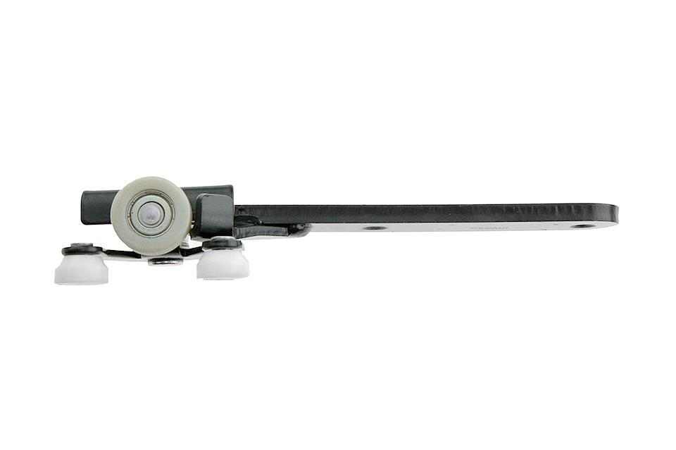 Εικόνα 4 από 4 — ΟΔΗΓΟΣ ΣΥΡΟΜΕΝΗΣ ΠΟΡΤΑΣ ΓΙΑ VW CADDY III 2004> ΚΑΤΩ ΜΕΡΟΣ orig.2K0843397 ΝΤΥ – 1 τεμ.