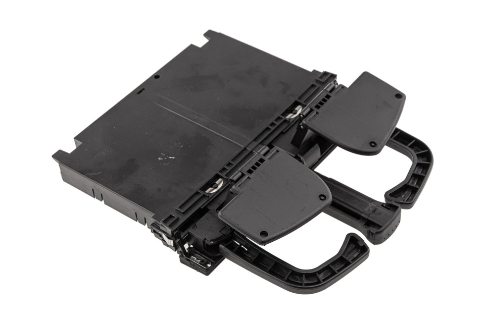 Εικόνα 3 από 8 — ΠΟΤΗΡΟΘΗΚΗ  OEM orig.1J0858601C ΓΙΑ AUDI A3/A4 /A5/A6/A7 /Q3/Q5/Q7 03>12> /VW GOLF IV 98>/BORA 98>