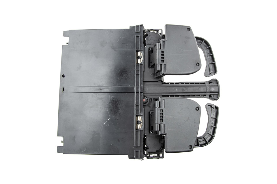 Εικόνα 4 από 8 — ΠΟΤΗΡΟΘΗΚΗ  OEM orig.1J0858601C ΓΙΑ AUDI A3/A4 /A5/A6/A7 /Q3/Q5/Q7 03>12> /VW GOLF IV 98>/BORA 98>