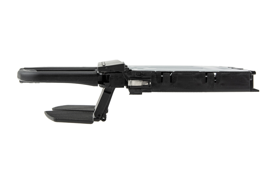 Εικόνα 5 από 8 — ΠΟΤΗΡΟΘΗΚΗ  OEM orig.1J0858601C ΓΙΑ AUDI A3/A4 /A5/A6/A7 /Q3/Q5/Q7 03>12> /VW GOLF IV 98>/BORA 98>
