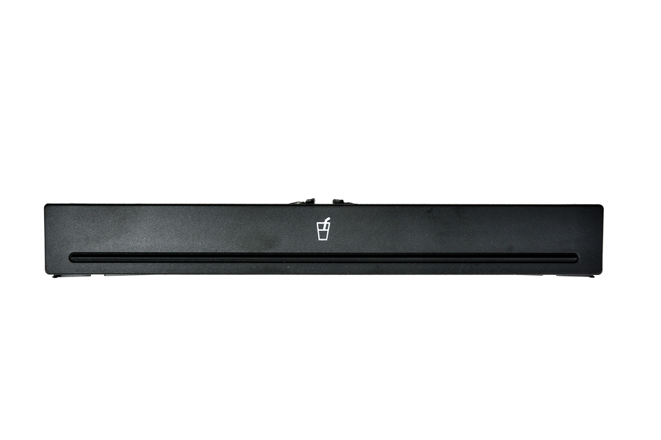 Εικόνα 6 από 8 — ΠΟΤΗΡΟΘΗΚΗ  OEM orig.1J0858601C ΓΙΑ AUDI A3/A4 /A5/A6/A7 /Q3/Q5/Q7 03>12> /VW GOLF IV 98>/BORA 98>