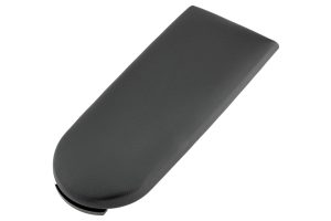 ΚΑΠΑΚΙ OEM ΤΕΜΠΕΛΗ ΓΙΑ VW GOLF IV 1997-2003 / PASSAT B5 1996-2005 / BORA 1998-2005 / SKODA OCTAVIA I 1996-2010 ΜΑΥΡΟ ΧΡΩΜΑ ΔΕΡΜΑΤΙΝΗ NTY - 1 τεμ.
