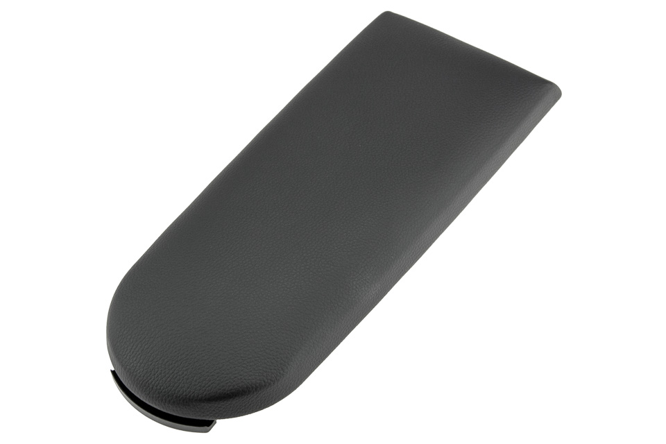 Εικόνα 1 από 2 — ΚΑΠΑΚΙ OEM ΤΕΜΠΕΛΗ ΓΙΑ VW GOLF IV 1997-2003 / PASSAT B5 1996-2005 / BORA 1998-2005 / SKODA OCTAVIA I 1996-2010 ΜΑΥΡΟ ΧΡΩΜΑ  ΔΕΡΜΑΤΙΝΗ NTY – 1 τεμ.