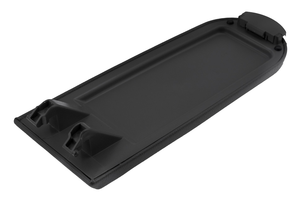 Εικόνα 2 από 4 — ΚΑΠΑΚΙ OEM ΤΕΜΠΕΛΗ ΓΙΑ VW GOLF IV 97>03/PASSAT B5 96>05 /BORA 98>05 /SKODA OCTAVIA I 96>10 ΓΚΡΙ NTY – 1 τεμ.