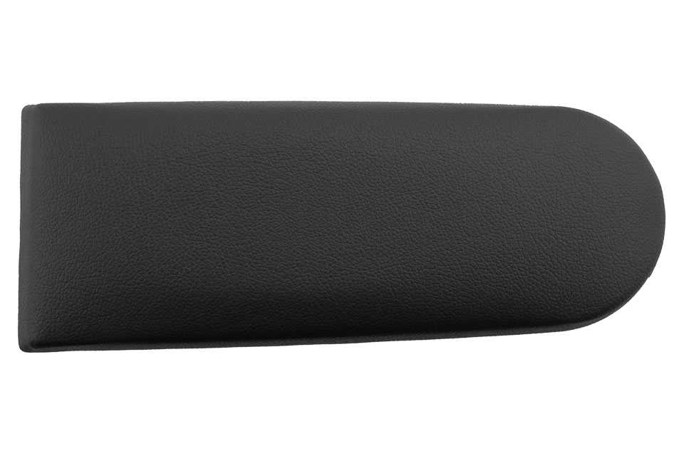 Εικόνα 3 από 4 — ΚΑΠΑΚΙ OEM ΤΕΜΠΕΛΗ ΓΙΑ VW GOLF IV 97>03/PASSAT B5 96>05 /BORA 98>05 /SKODA OCTAVIA I 96>10 ΓΚΡΙ NTY – 1 τεμ.