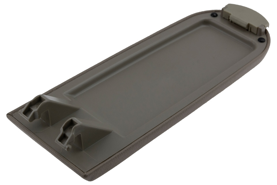 Εικόνα 2 από 4 — ΚΑΠΑΚΙ OEM ΤΕΜΠΕΛΗ ΓΙΑ VW GOLF IV 97>03/PASSAT B5 96>05 /BORA 98>05 /SKODA OCTAVIA I 96>10 ΜΠΕΖ NTY – 1 τεμ.