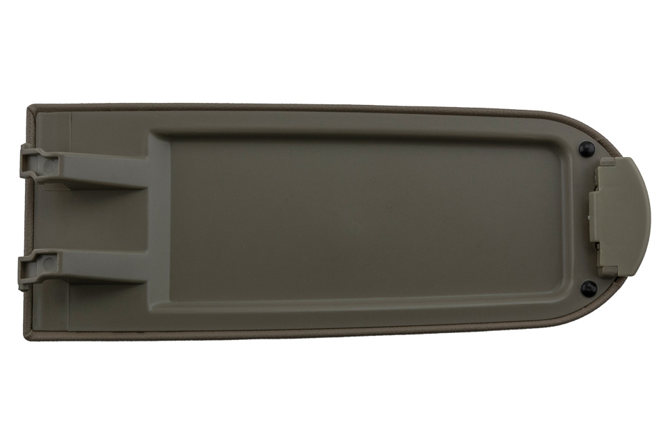 Εικόνα 4 από 4 — ΚΑΠΑΚΙ OEM ΤΕΜΠΕΛΗ ΓΙΑ VW GOLF IV 97>03/PASSAT B5 96>05 /BORA 98>05 /SKODA OCTAVIA I 96>10 ΜΠΕΖ NTY – 1 τεμ.