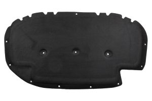 ΗΧΟΜΟΝΩΣΗ ΓΙΑ VW GOLF VII 12> ΚΑΠΩ ΧΩΡΟΥ ΚΙΝΗΤΗΡΑ orig.5G0863831 NTY - 1 τεμ.