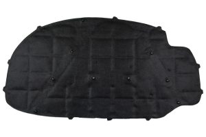ΗΧΟΜΟΝΩΣΗ ΓΙΑ VW GOLF V 03> /JETTA 05> ΚΑΠΩ ΧΩΡΟΥ ΚΙΝΗΤΗΡΑ orig.1K0863831D NTY - 1 τεμ.