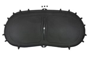 ΗΧΟΜΟΝΩΣΗ ΓΙΑ VW TIGUAN 2007> ΚΑΠΩ ΧΩΡΟΥ ΚΙΝΗΤΗΡΑ orig.5N0863831B NTY - 1 τεμ.