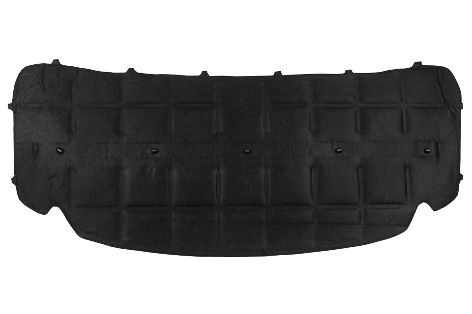 Εικόνα 2 από 2 — ΗΧΟΜΟΝΩΣΗ ΓΙΑ VW CADDY 04> /TOURAN 03>  ΚΑΠΩ ΧΩΡΟΥ ΚΙΝΗΤΗΡΑ orig.1T0863831B NTY – 1 τεμ.