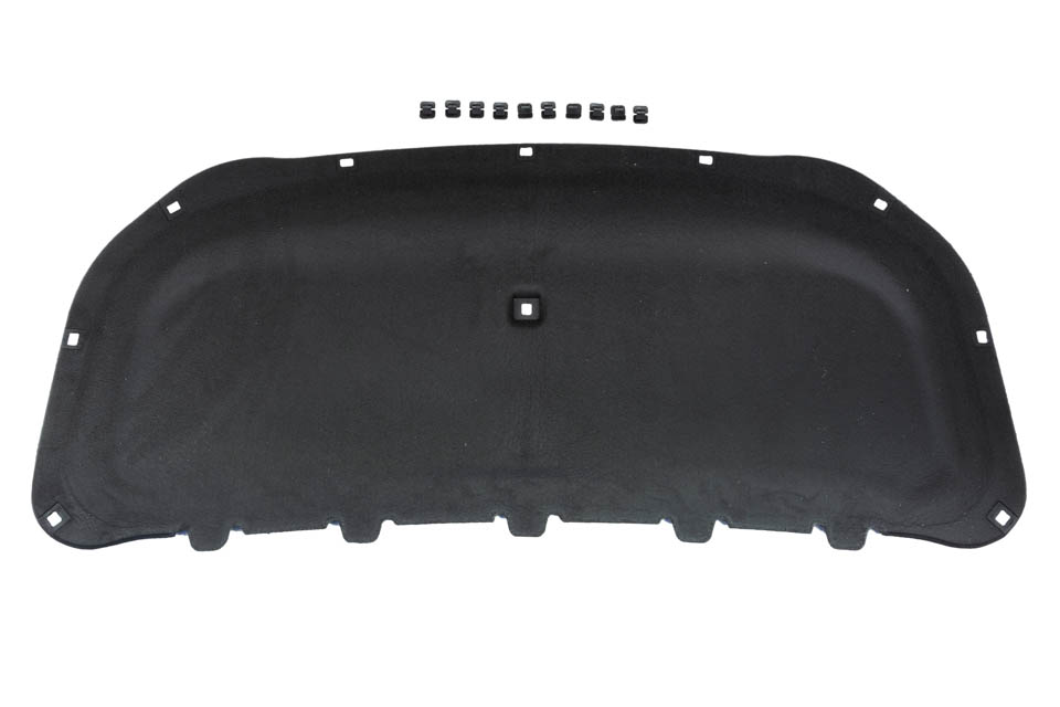 Εικόνα 1 από 2 — ΗΧΟΜΟΝΩΣΗ ΓΙΑ VW TOURAN 10> /CADDY 10>  ΚΑΠΩ ΧΩΡΟΥ ΚΙΝΗΤΗΡΑ orig.1T0863831G NTY – 1 τεμ.