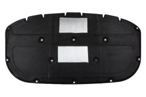 ΗΧΟΜΟΝΩΣΗ ΓΙΑ VW TOUAREG 2010> ΚΑΠΩ ΧΩΡΟΥ ΚΙΝΗΤΗΡΑ orig.7P6863831A NTY - 1 τεμ.