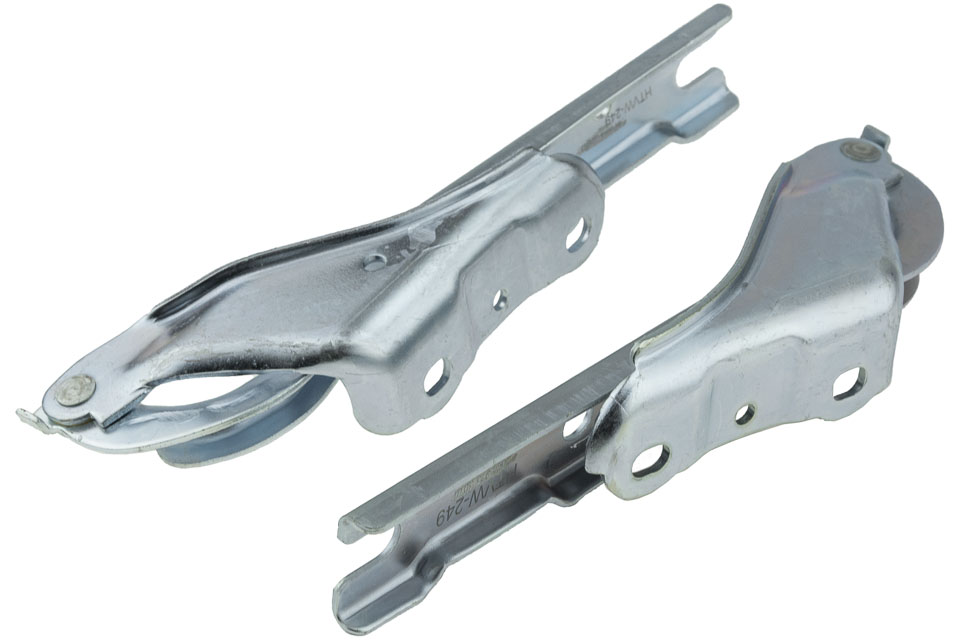 Εικόνα 1 από 6 — ΜΕΝΤΕΣΕΣ ΚΑΠΩ ΕΜΠΡΟΣ orig.5JA823301A ΓΙΑ SEAT TOLEDO 2013> /SKODA RAPID 2013>