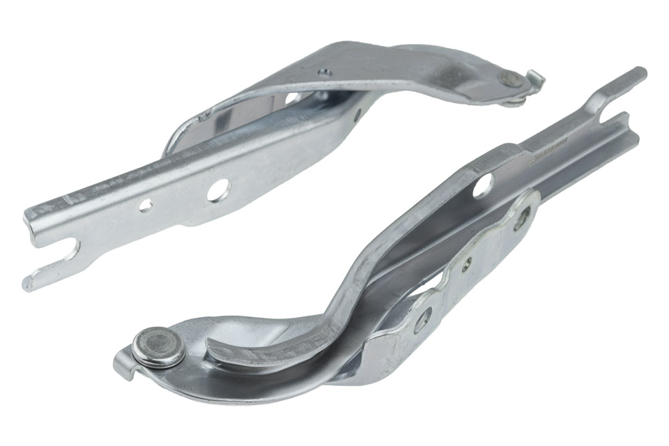 Εικόνα 2 από 6 — ΜΕΝΤΕΣΕΣ ΚΑΠΩ ΕΜΠΡΟΣ orig.5JA823301A ΓΙΑ SEAT TOLEDO 2013> /SKODA RAPID 2013>
