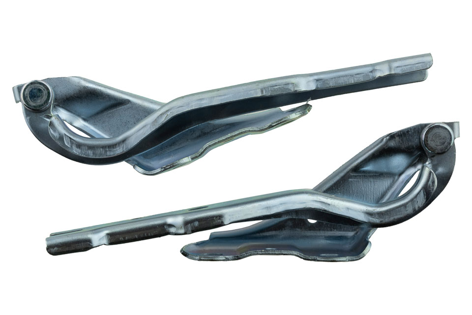 Εικόνα 3 από 6 — ΜΕΝΤΕΣΕΣ ΚΑΠΩ ΕΜΠΡΟΣ orig.5JA823301A ΓΙΑ SEAT TOLEDO 2013> /SKODA RAPID 2013>