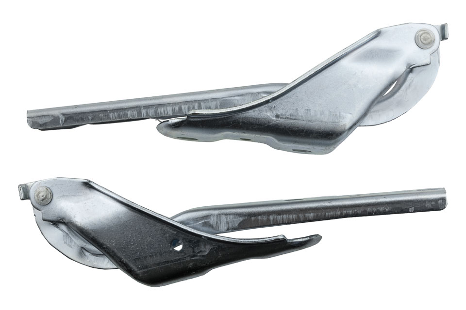 Εικόνα 4 από 6 — ΜΕΝΤΕΣΕΣ ΚΑΠΩ ΕΜΠΡΟΣ orig.5JA823301A ΓΙΑ SEAT TOLEDO 2013> /SKODA RAPID 2013>