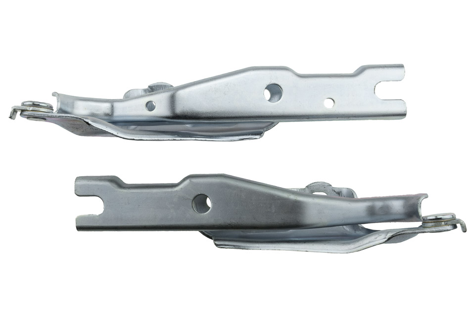 Εικόνα 5 από 6 — ΜΕΝΤΕΣΕΣ ΚΑΠΩ ΕΜΠΡΟΣ orig.5JA823301A ΓΙΑ SEAT TOLEDO 2013> /SKODA RAPID 2013>