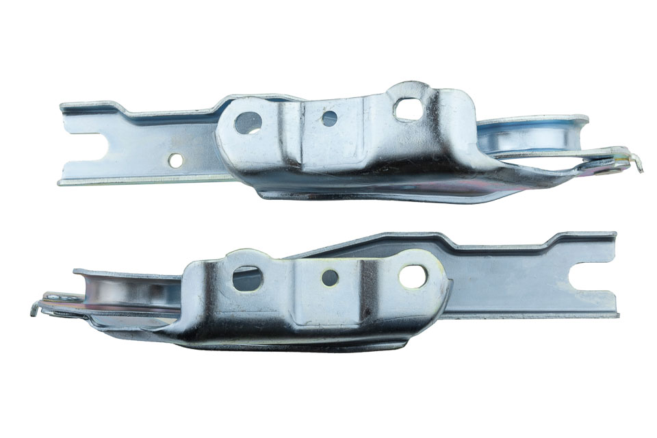 Εικόνα 6 από 6 — ΜΕΝΤΕΣΕΣ ΚΑΠΩ ΕΜΠΡΟΣ orig.5JA823301A ΓΙΑ SEAT TOLEDO 2013> /SKODA RAPID 2013>