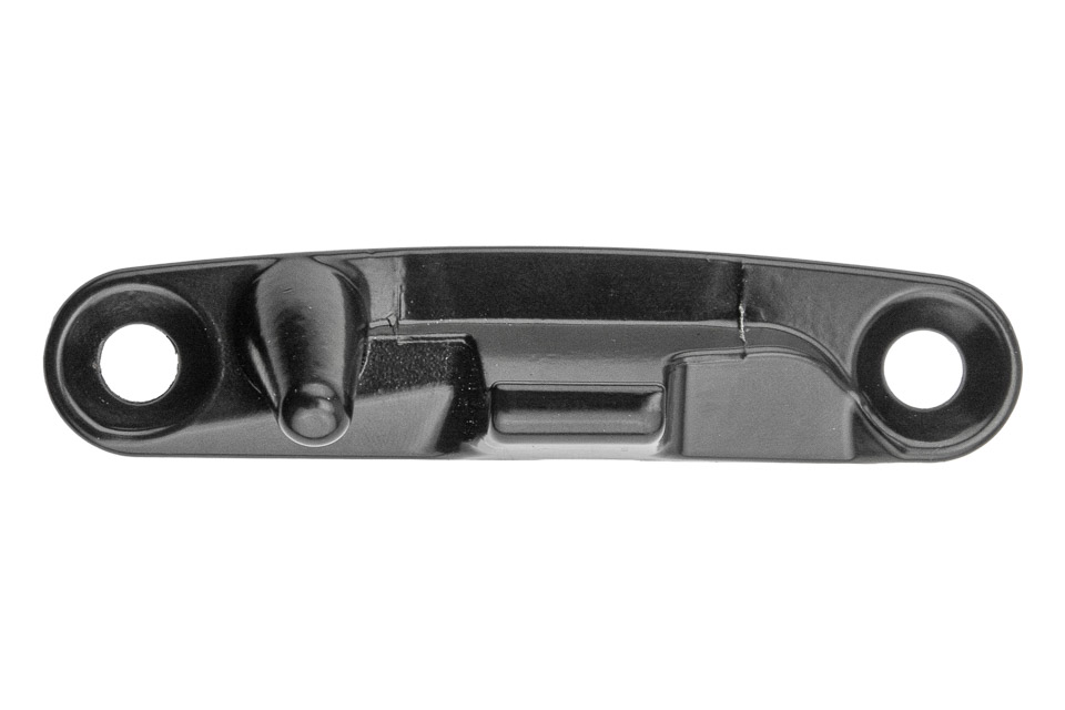Εικόνα 1 από 4 — ΟΔΗΓΟΣ ΣΥΡΟΜΕΝΗΣ ΠΟΡΤΑΣ ΓΙΑ VW TRANSPORTER T6 2016> ΣΤΟΠ orig.7E0843842A ΝΤΥ – 1 τεμ.