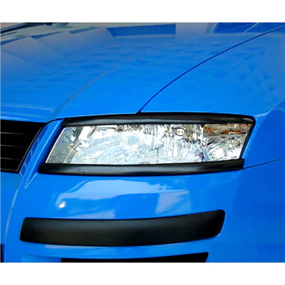 Εικόνα 1 από 1 — ΦΡΥΔΑΚΙΑ ΓΙΑ DAEWOO LANOS 3/D 1996 – 2002 ΠΛAΣΤΙΚΟ MOTORDROME