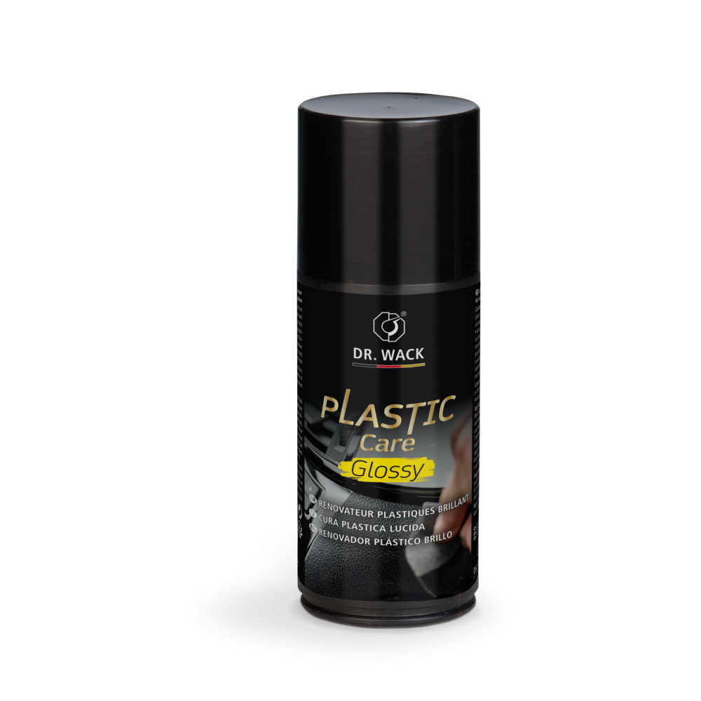 Εικόνα 1 από 2 — Συντηρητικό Πλαστικών για Glossy επιφάνειες 250ml Dr. Wack