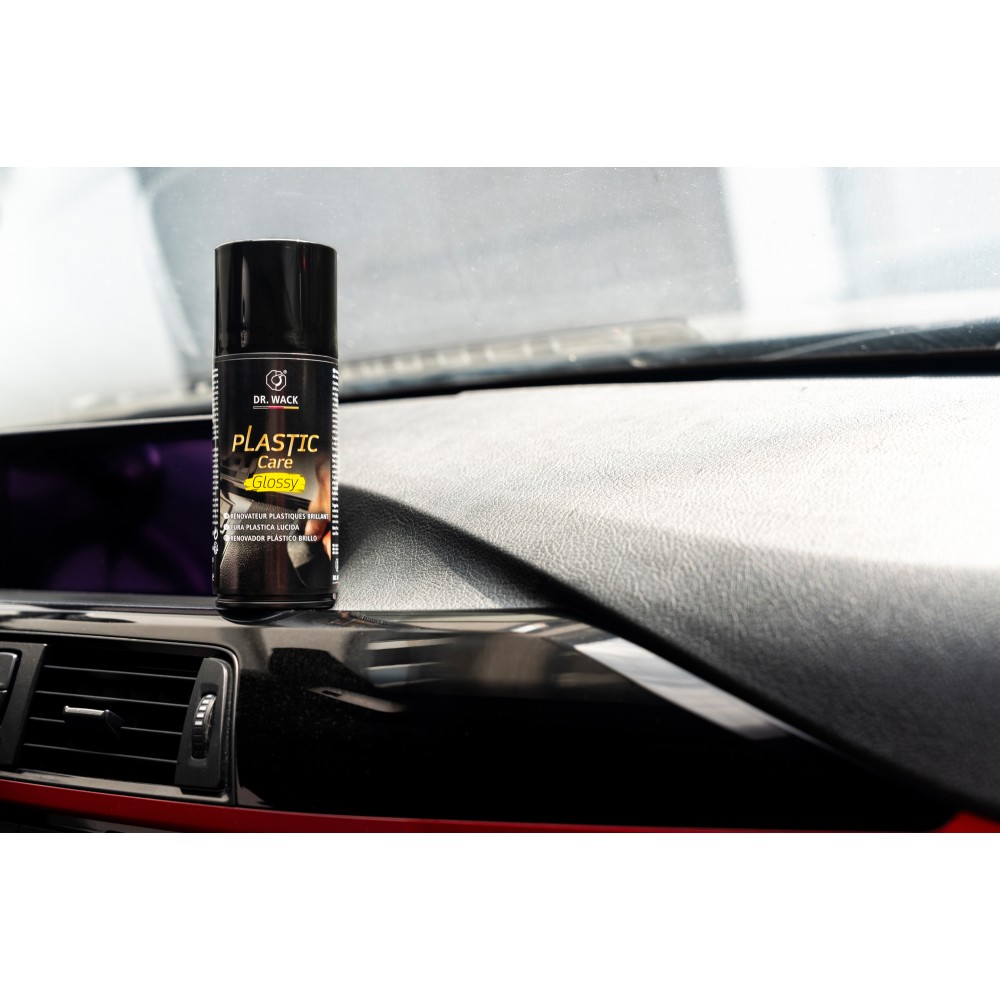 Εικόνα 2 από 2 — Συντηρητικό Πλαστικών για Glossy επιφάνειες 250ml Dr. Wack