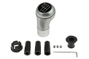 ΠΟΜΟΛΟ ΤΑΧΥΤΗΤΩΝ ΓΙΑ BMW E81/E82/E87/E90/E91/E92/E93/E60/ E61/X3/E83/X5/E53/Z4/E85 ΜΕ ΕΝΔΕΙΞΗ 6 ΤΑΧΥΤΗΤΩΝ