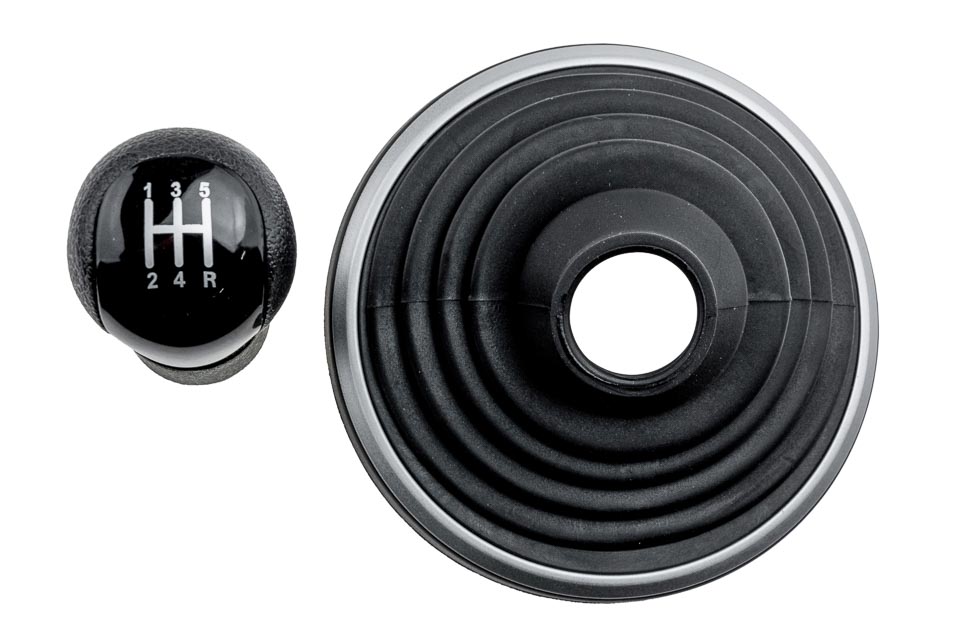 Εικόνα 3 από 5 — ΠΟΜΟΛΟ ΤΑΧΥΤΗΤΩΝ  ΓΙΑ FORD FIESTA 2002/ FUSION 2002/TRANSIT 2000/TRANSIT CONNECT 2002/TOURNEO CONNECT 2002 ΜΕ ΦΟΥΣΚΑ