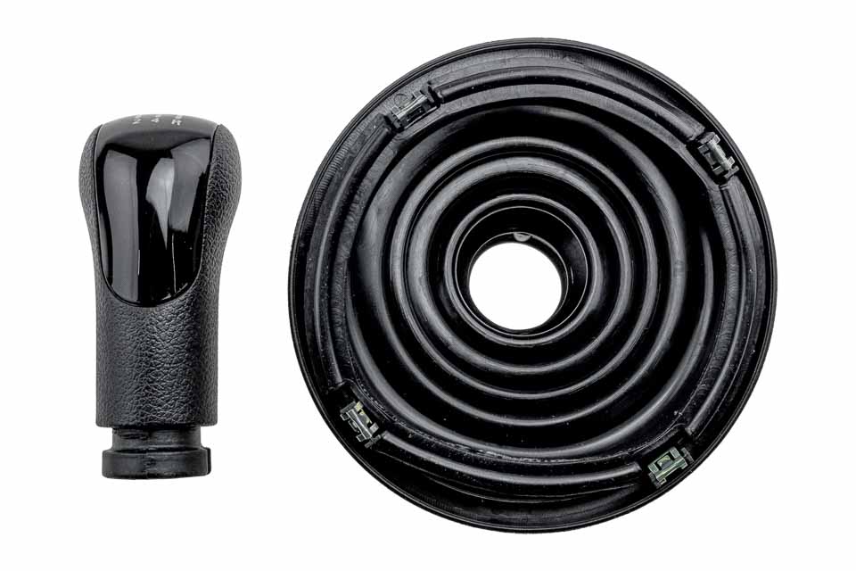 Εικόνα 4 από 5 — ΠΟΜΟΛΟ ΤΑΧΥΤΗΤΩΝ  ΓΙΑ FORD FIESTA 2002/ FUSION 2002/TRANSIT 2000/TRANSIT CONNECT 2002/TOURNEO CONNECT 2002 ΜΕ ΦΟΥΣΚΑ