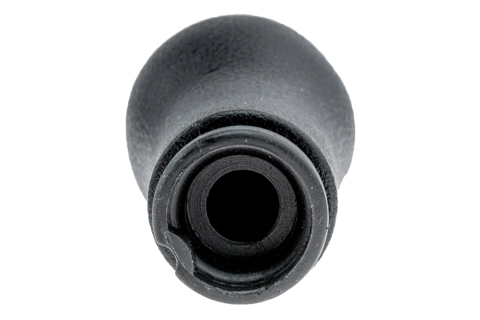 Εικόνα 5 από 5 — ΠΟΜΟΛΟ ΤΑΧΥΤΗΤΩΝ  ΓΙΑ FORD FIESTA 2002/ FUSION 2002/TRANSIT 2000/TRANSIT CONNECT 2002/TOURNEO CONNECT 2002 ΜΕ ΦΟΥΣΚΑ