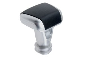 ΠΟΜΟΛΟ ΤΑΧΥΤΗΤΩΝ ΓΙΑ MERCEDES W203/W204/W207/W209/W211/W212/R171 ΑΥΤΟΜΑΤΟ ΜΑΥΡΟ/ΧΡΩΜΙΟ NTY