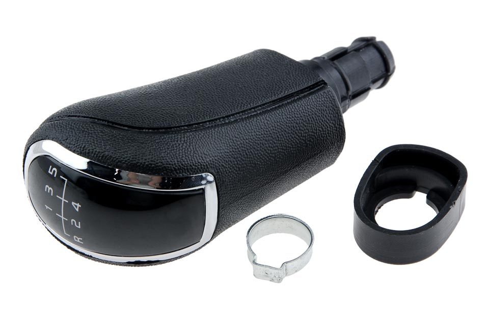 Εικόνα 1 από 2 — ΠΟΜΟΛΟ ΤΑΧΥΤΗΤΩΝ  ΓΙΑ MERCEDES W169/W202/W203/W208/W210/W245/W638 ΜΕ ΕΝΔΕΙΞΗ 5 ΤΑΧΥΤΗΤΩΝ NTY