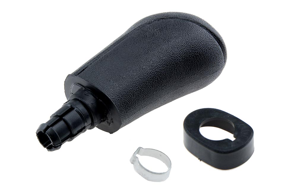 Εικόνα 1 από 3 — ΠΟΜΟΛΟ ΤΑΧΥΤΗΤΩΝ  ΓΙΑ MERCEDES W169/W202/W203/W208/W210/W245/W638 ΜΕ ΕΝΔΕΙΞΗ 6 ΤΑΧΥΤΗΤΩΝ NTY