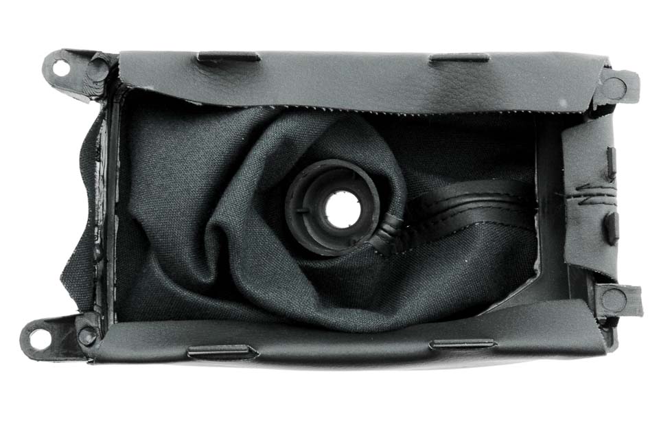 Εικόνα 2 από 2 — ΦΟΥΣΚΑ ΤΑΧΥΤΗΤΩΝ  ΓΙΑ MAZDA 6 02>08 ΜΑΥΡΗ NTY