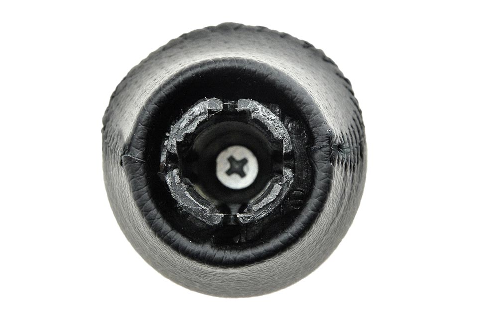 Εικόνα 3 από 3 — ΠΟΜΟΛΟ ΤΑΧΥΤΗΤΩΝ  ΓΙΑ NISSAN JUKE 2010/QASHQAI 2006/X-TRAIL T31 2007 ΜΕ ΕΝΔΕΙΞΗ 6 ΤΑΧΥΤΗΤΩΝ ΔΕΡΜΑΤΙΝΗ NTY
