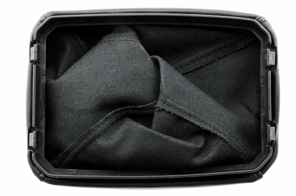 Εικόνα 2 από 2 — ΦΟΥΣΚΑ ΤΑΧΥΤΗΤΩΝ  ΓΙΑ OPEL CORSA C 2006/MERIVA A 2010 ΜΑΥΡΗ NTY