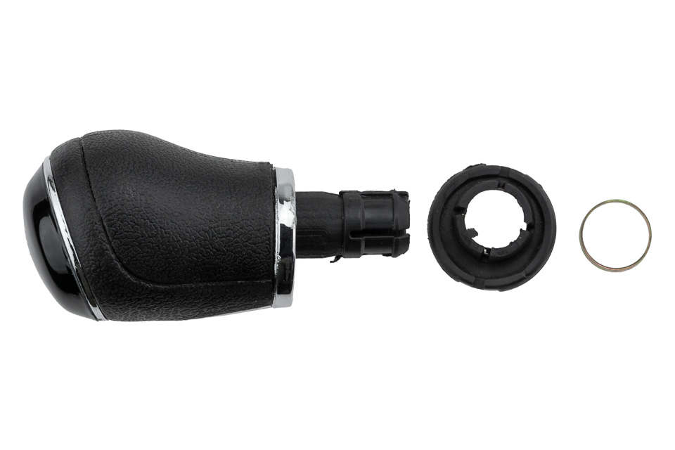 Εικόνα 4 από 5 — ΠΟΜΟΛΟ ΤΑΧΥΤΗΤΩΝ  ΓΙΑ VW PASSAT B6/B7/CC 2006+/2010+ ΜΕ ΕΝΔΕΙΞΗ 6 ΤΑΧΥΤΗΤΩΝ