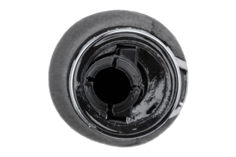Εικόνα 5 από 5 — ΠΟΜΟΛΟ ΤΑΧΥΤΗΤΩΝ  ΓΙΑ VW PASSAT B6/B7/CC 2006+/2010+ ΜΕ ΕΝΔΕΙΞΗ 6 ΤΑΧΥΤΗΤΩΝ