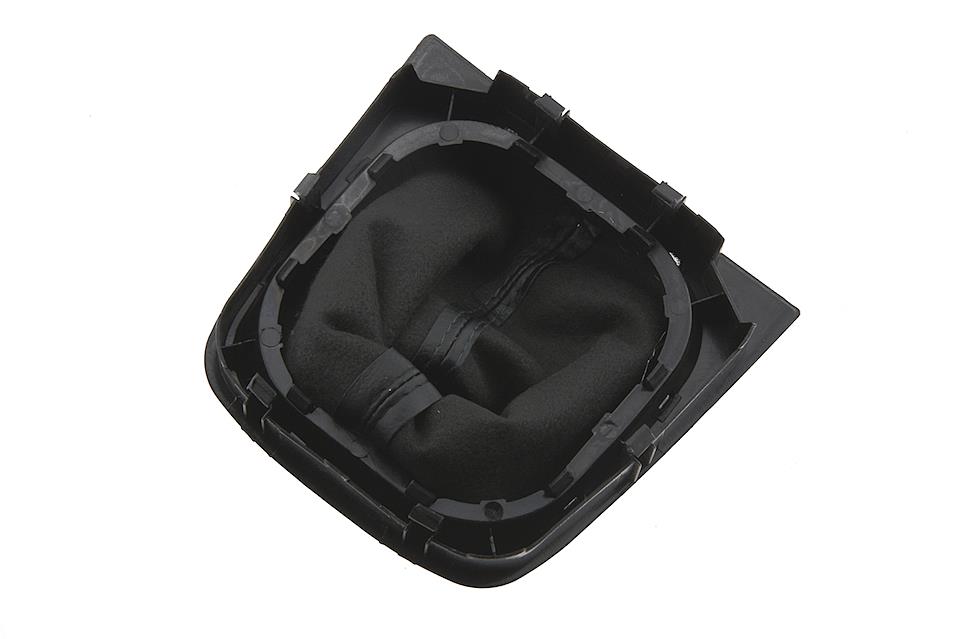 Εικόνα 2 από 2 — ΠΟΜΟΛΟ ΤΑΧΥΤΗΤΩΝ  ΓΙΑ VW GOLF V 03/GOLF VI 08/GOLF PLUS 05/JETTA 06 ΜΕ ΕΝΔΕΙΞΗ 5 ΤΑΧΥΤΗΤΩΝ ΚΑΙ ΦΟΥΣΚΑ NTY