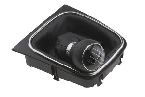ΠΟΜΟΛΟ ΤΑΧΥΤΗΤΩΝ ΓΙΑ VW GOLF V 2003+/GOLF VI 2008+/GOLF PLUS 2005+/JETTA 2006+ ΜΕ ΕΝΔΕΙΞΗ 6 ΤΑΧΥΤΗΤΩΝ ΚΑΙ ΦΟΥΣΚΑ NTY - 1 TEM.