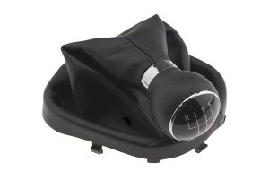 ΠΟΜΟΛΟ ΤΑΧΥΤΗΤΩΝ ΓΙΑ VW CADDY II 04>10/TOURAN 03>11 ΜΕ ΕΝΔΕΙΞΗ 6 ΤΑΧΥΤΗΤΩΝ ΚΑΙ ΦΟΥΣΚΑ ΜΑΥΡΗ NTY