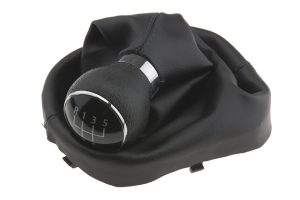 ΠΟΜΟΛΟ ΤΑΧΥΤΗΤΩΝ ΓΙΑ VW CADDY II 04>10/TOURAN 03>11 ΜΕ ΕΝΔΕΙΞΗ 5 ΤΑΧΥΤΗΤΩΝ ΚΑΙ ΦΟΥΣΚΑ ΜΑΥΡΗ NTY