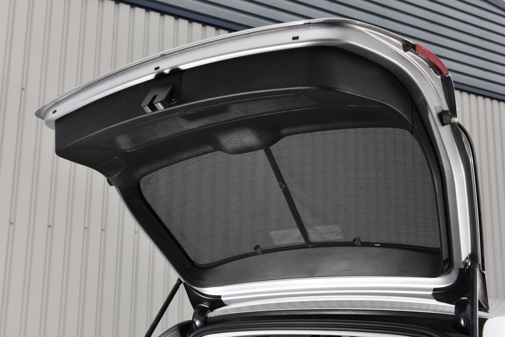 Εικόνα 8 από 8 — CarShades – ΚΟΥΡΤΙΝΑΚΙΑ  CAR SHADES ΓΙΑ RENAULT CLIO IV 5D 2013+ – 4 ΤΕΜ. (PVC.REN-CLIO-5-C)