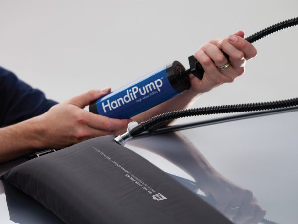 Εικόνα 1 από 2 — ΑΝΤΛΙΑ ΑΕΡΑ ΧΕΙΡΟΣ HANDIPUMP