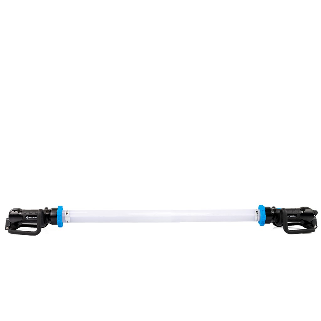 Εικόνα 2 από 4 — ΦΑΚΟΣ ΕΡΓΑΣΙΑΣ OSRAM SMD2835LED 1800lm 1630/1280x126x107mm M-TECH