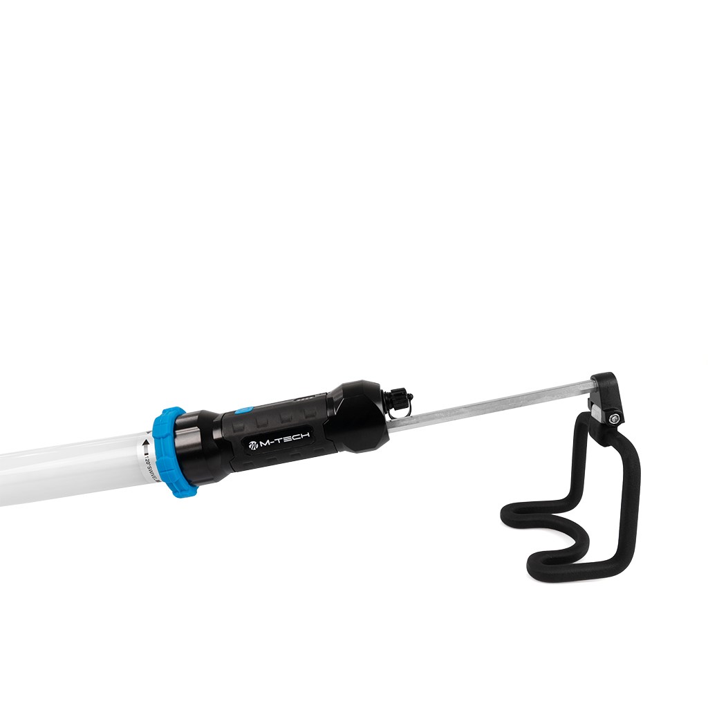 Εικόνα 4 από 4 — ΦΑΚΟΣ ΕΡΓΑΣΙΑΣ OSRAM SMD2835LED 1800lm 1630/1280x126x107mm M-TECH