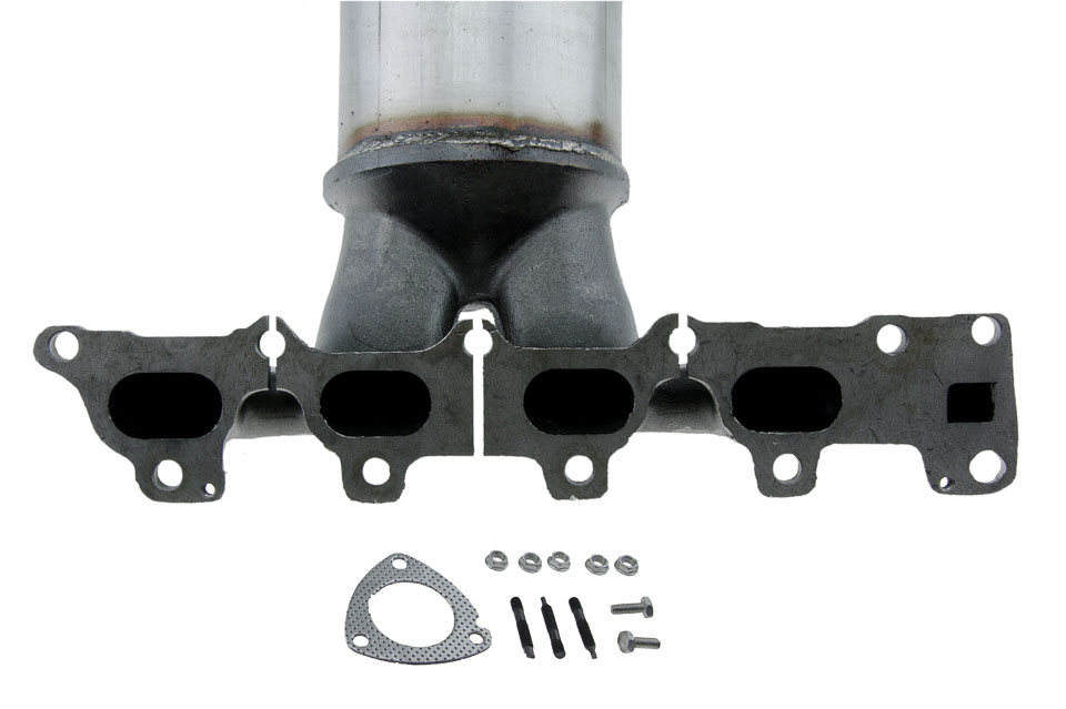 Εικόνα 6 από 6 — OPEL ASTRA G 1.6 /H 1.6/ ZAFIRA 1.6 EURO 4 ΚΑΤΑΛΥΤΗΣ