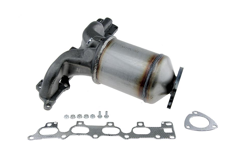 Εικόνα 1 από 7 — OPEL ASTRA H 1.6 /MERIVA A 1.6/VECTRA C 1.6/ZAFIRA B 1.6 ΚΑΤΑΛΥΤΗΣ